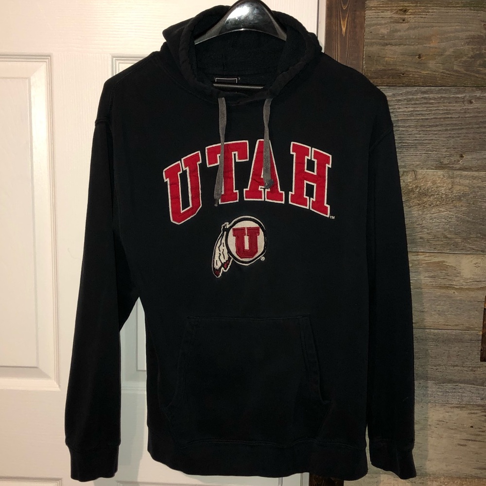 Utah Utes Hoodie